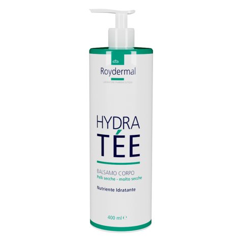 HYDRATEE BALSAMO CORPO 400ML