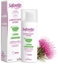 SAFORELLE LUBRIFICANTE INT30ML