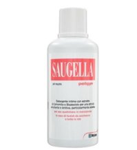 MYLAN ITALIA Srl Saugella poligyn detergente liquido 250ml