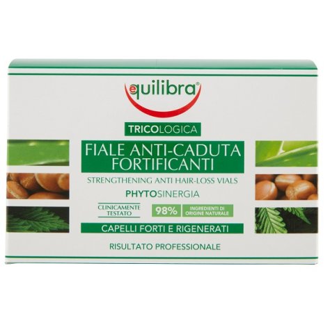 EQUILIBRA TRICOL 10F ANTICAD