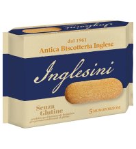INGLESE SAV INGLESINI MULT100G