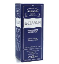 SILVAN 150ML