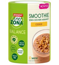 ENERVIT Spa Enerzona Smoothie Cookie 300g