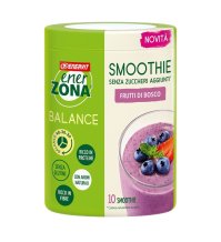 ENERVIT Spa Enerzona Smoothie frutti di bosco 300g