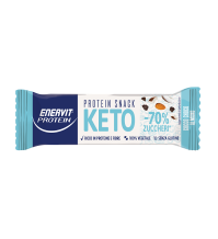 ENERVIT Spa Enervit protein keto cocco choco