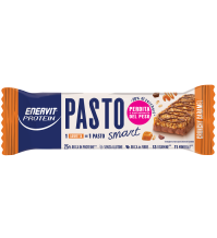 ENERVIT Spa Enervit protein pasto sostitutivo crun caramel