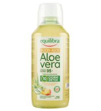 BUON ALOE VERA 95% 500ml BUON ALOE VERA 95% 500ml