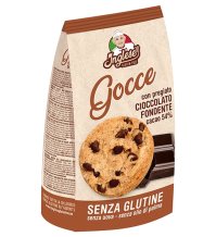 INGLESE GOCCE CIOCCOLATO 300G