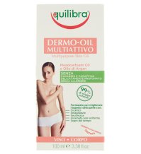 DERMO OIL MULTIATTIV 100 EQUILIB