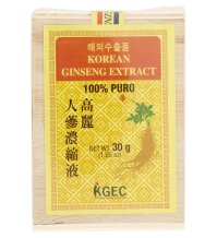 GINSENG COREANO 30G