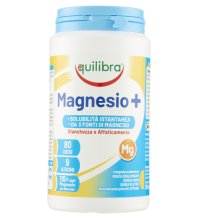 Magnesio+ 200g