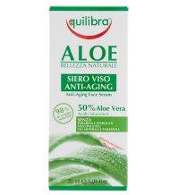 Siero Viso Antiaging 30ml