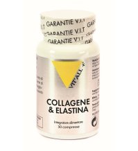 COLLAGENE&ELASTINA 30CPR
