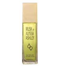 Alyssa A Musk Eau Parfum 100ml