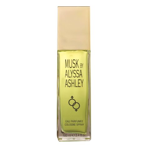Alyssa A Musk Eau Parfum 100ml
