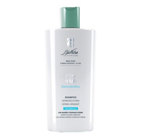 I.C.I.M. (BIONIKE) INTERNATION Bionike defence hair shampo dermolenitivo 200ml