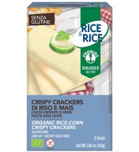 R&R Crispy Crack.Ri/Ma 160g