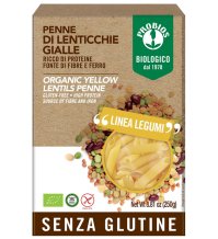 PROBIOS PENNE LENTICCH GI 250G