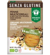 PROBIOS Penne M-Cereali 340g