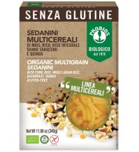 PROBIOS Sedanini M-Cereali340g