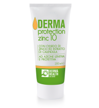 DERMA PROTECTION ZINC 10 200ML