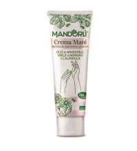 MANDORLI CREMA MANI 100ML