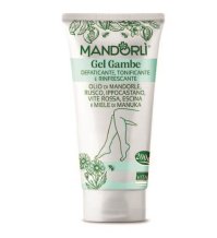 MANDORLI GEL GAMBE 200ML