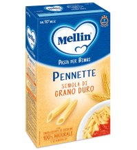 MELLIN PENNETTE 100% GRANO DU