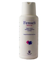 FENSEB OLIO DA BAGNO 250ML