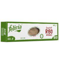 FELICIA BIO RISO INT SPAGH340G