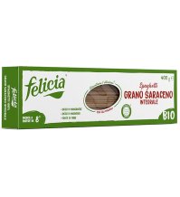 FELICIA BIO SARACENO SPAGH340G