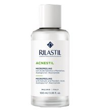 ISTITUTO GANASSINI Spa Rilastil Acnestil Micropeeling 