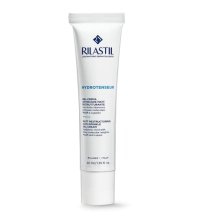 ISTITUTO GANASSINI Spa Rilastil Hydrotenseur gel crema antirughe ristrutturante