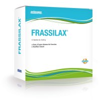 FRASSILAX 12BUST