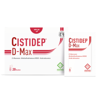 CISTIDEP D-MAX 20BUST ERBOZETA