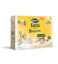 HERO SOLO BISCOTTO SOLUBIL320G