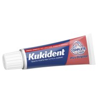 Kukident Complete Plus Original Crema Adesiva 40g