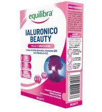 Equilibra Ialuron Beauty 30cpr