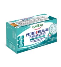 Equilibra Probio 8 Mld 10fl