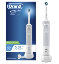 ORALB POWER VITALITY D100 BI