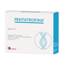 PENTATROFINA 14BUST