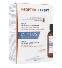 DUCRAY (Pierre Fabre It. SpA) Neoptide expert siero anticaduta 