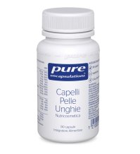 PURE ENCAPSUL CAP/P/UN 90CPS