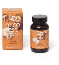 CHAGA ES 60 TAVOLETTE