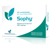 SOPHY 30CPR