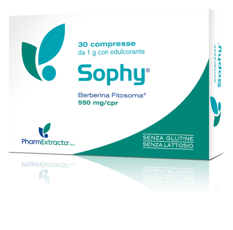 SOPHY 30CPR