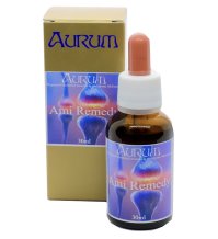 AMI REMEDY GOCCE 30ML AURUM