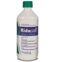 RIDUCELL Drena&Depura 500ml