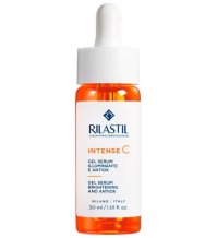 IST.GANASSINI SpA Rilastil Intense C Gel Serum illuminante