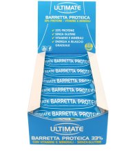 ULTIMATE BARR PROT COCCO 24PZ